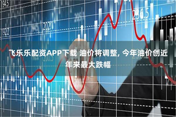 飞乐乐配资APP下载 油价将调整, 今年油价创近年来最大跌幅